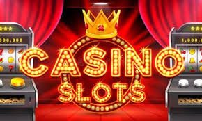 Joker Gaming slot interface on angsa4d login platform showing spin controls and bet selection